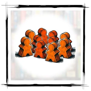 Társasjátékok játékosszám szerint