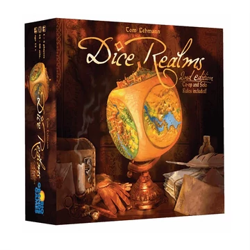 Dice Realms
