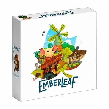 Emberleaf