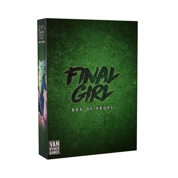 Final Girl - Core Box