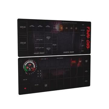 Final Girl: Game Mat (Series 2)