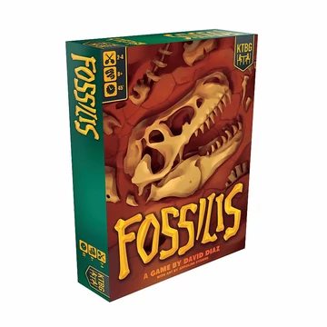 Fossilis