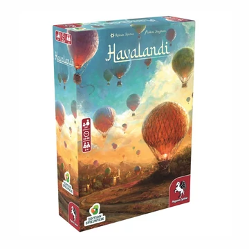 Havalandi
