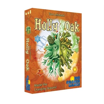 Holly Oak