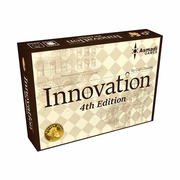 Innovation 4th Edition