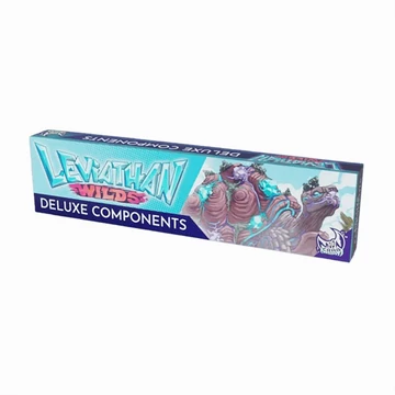 Leviatan Wilds (Founder Edition)