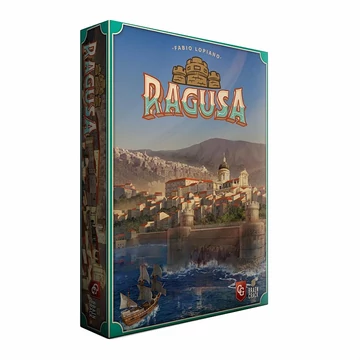 Ragusa Second Edition	