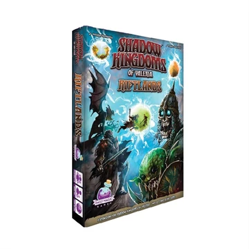 Shadow Kingdoms of Valeria Riftlands