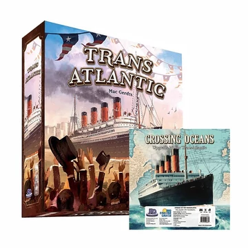 Transatlantic