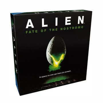 Alien: Fate of the Nostromo