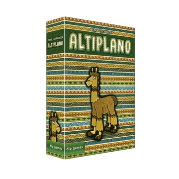 Altiplano