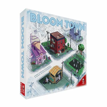 Bloom Town