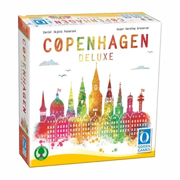 Copenhagen Deluxe Edition