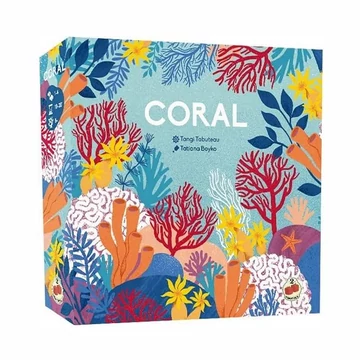 Coral