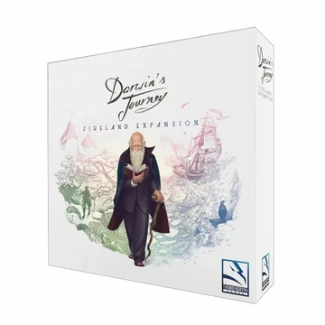 Darwin's Journey