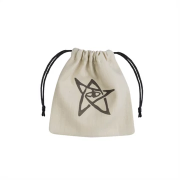 Call of Cthulhu - Black Dice Bag