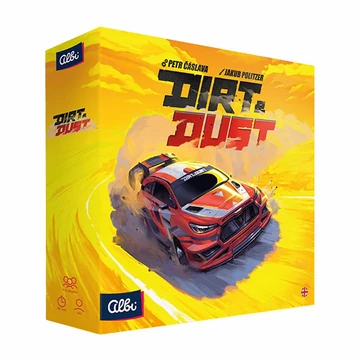 Dirt &amp; Dust