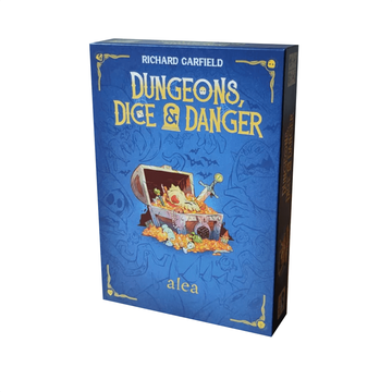 Dungeon, Dice and Danger