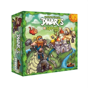Dwar7s Spring