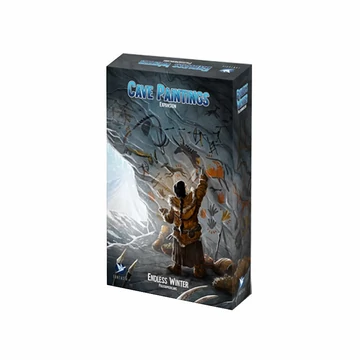 Endless Winter: Cave Paintings