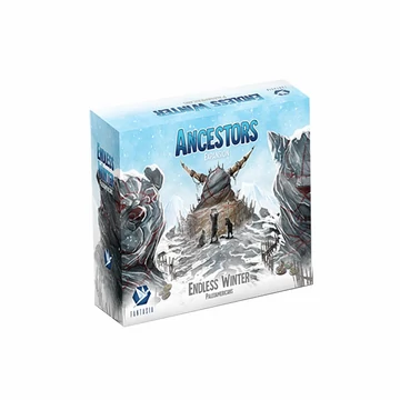 Endless Winter: Ancestors