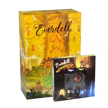 Everdell The Complete Collection