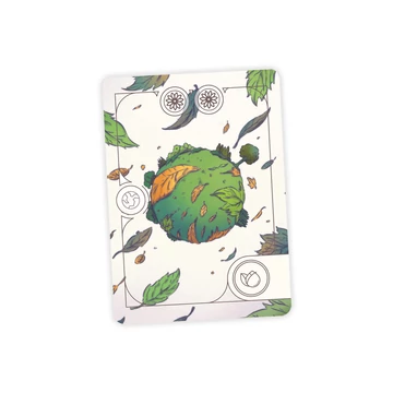 Evergreen - Promo Wildcard Fertility Evergreen - Promo Wildcard Fertility