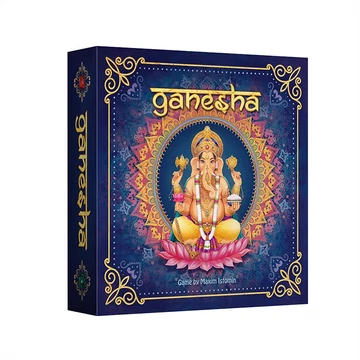 Ganesha
