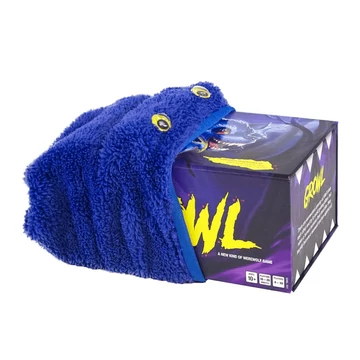 Growl: Howly Growly Box Edition