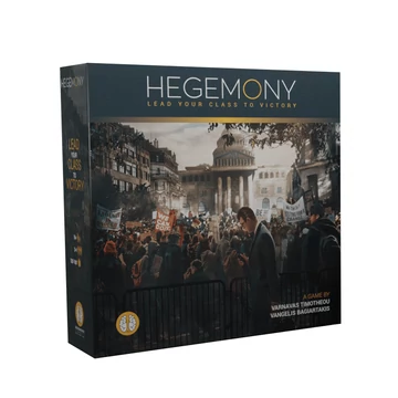 Hegemony