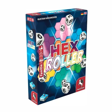 HexRoller