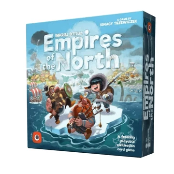 Imperial Settlers: Empires of the North
