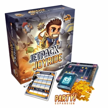 Jetpack Joyride