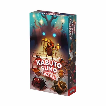Kabuto Sumo: Swarm