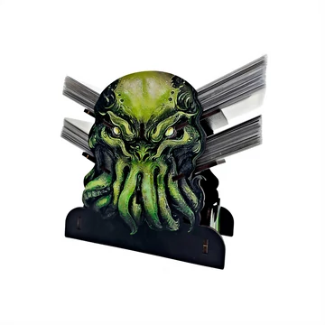 Card Holder - Cthulhu