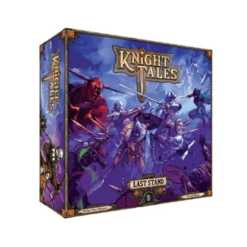 Knight Tales - Last Stand