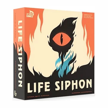 Life Siphon