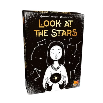 Look at the Stars