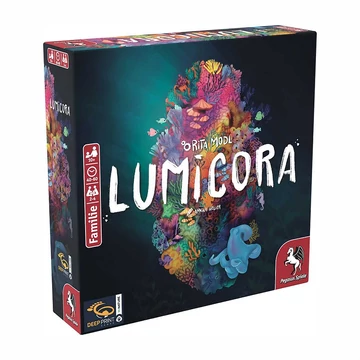 Lumicora
