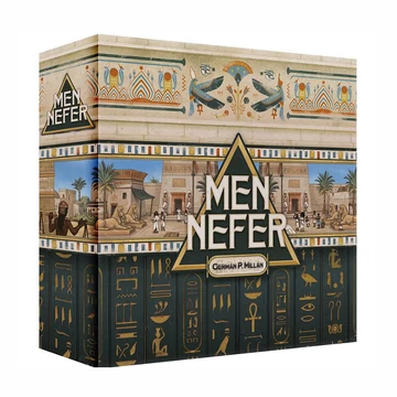 Men-Nefer