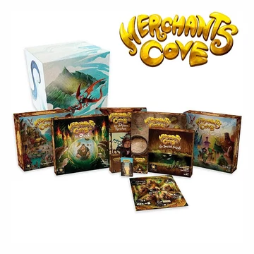 Merchants Cove All In Big Box