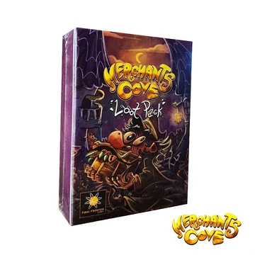Merchants Cove: Loot Pack