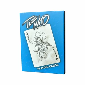 Micos Deck of Playing Cards