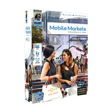 Mobile Markets