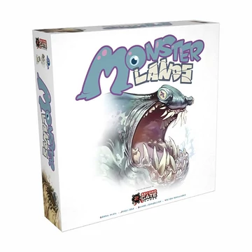 Monster Lands Monster Lands