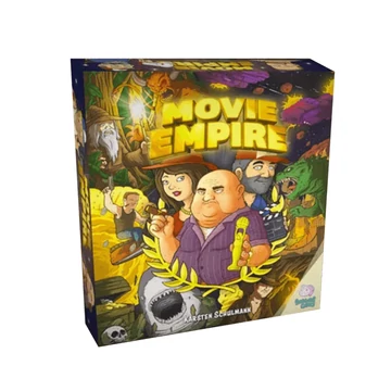 Movie empire