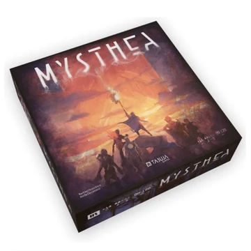 Mysthea