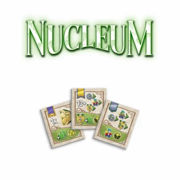 Nucleum: New Contracts Promo