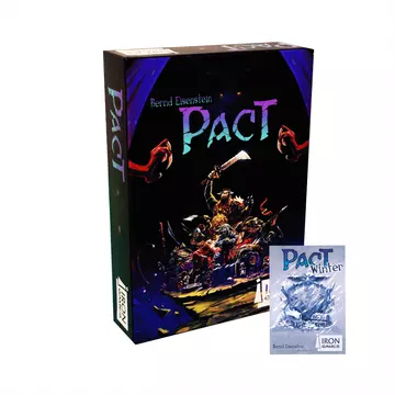 Pact &amp; Pact Winter