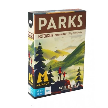 Parks: Wildlife